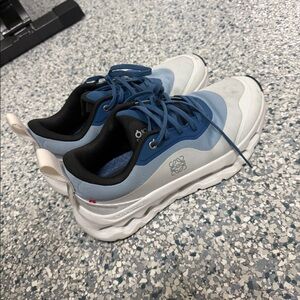 On x Loewe sneakers